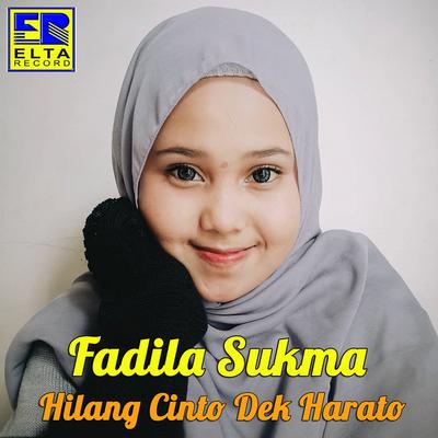 Fadila Sukma's cover