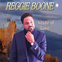 Reggie Boone's avatar cover