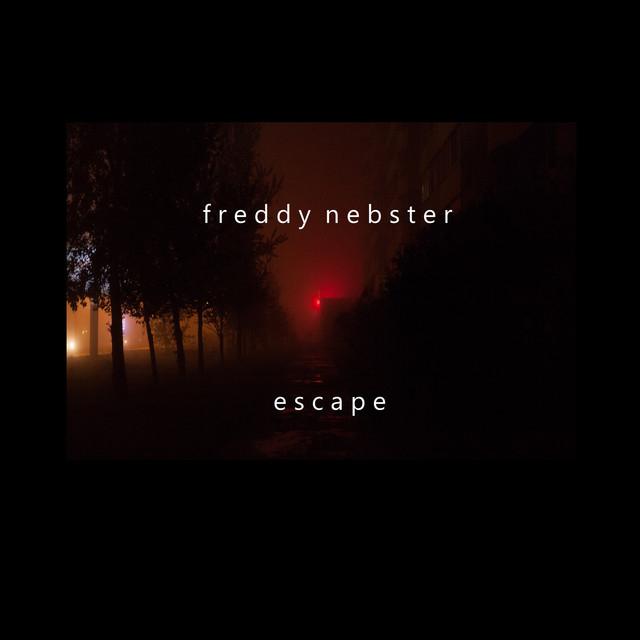 freddy nebster's avatar image