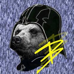 BIG BEAR's avatar image