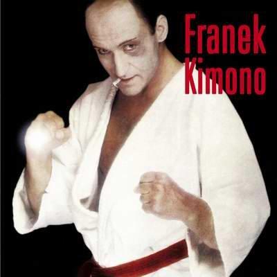 Franek Kimono's avatar image