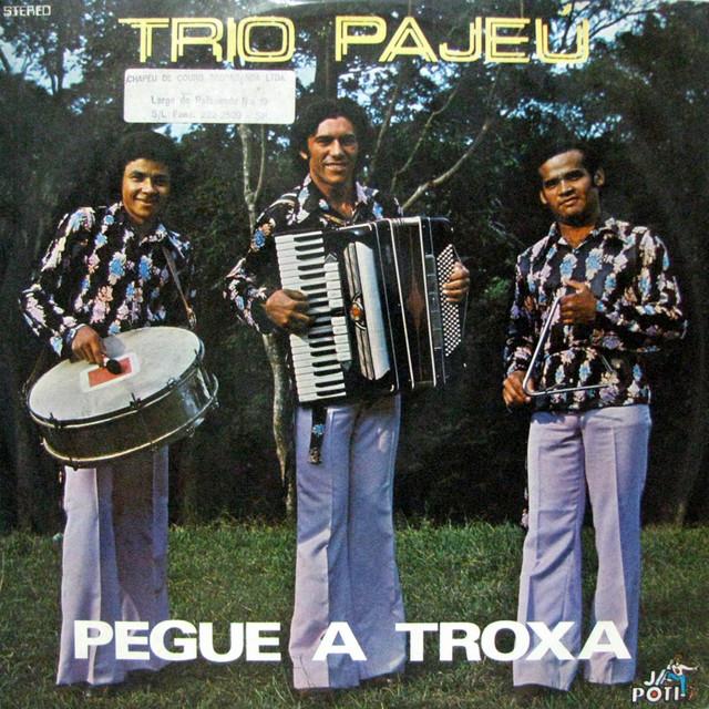 Trio Pageú's avatar image