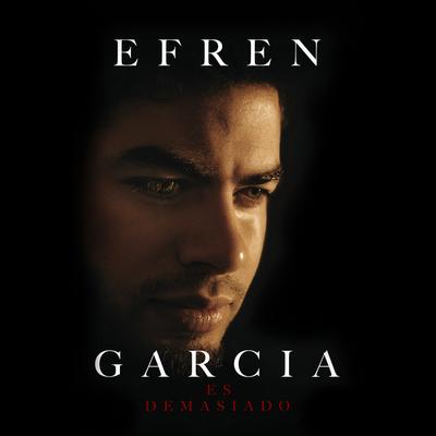 Efrén García's cover