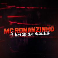 Mc Ronanzinho's avatar cover