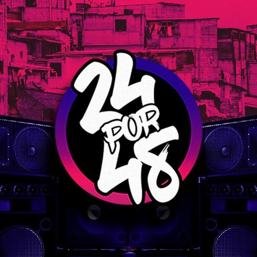 Funk 24Por48's avatar image