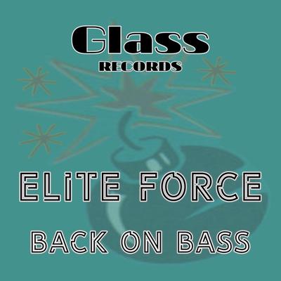 Elite Force's cover