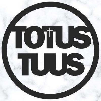 Comunidade Totus Tuus Mariae's cover
