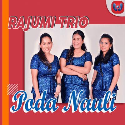 RAJUMI TRIO's cover