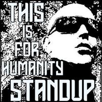 Standup's avatar cover