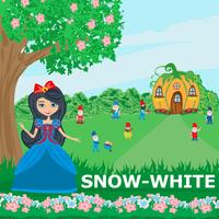 Snow White's avatar cover
