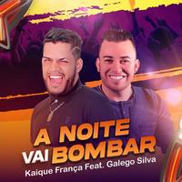 Kaique França's avatar cover