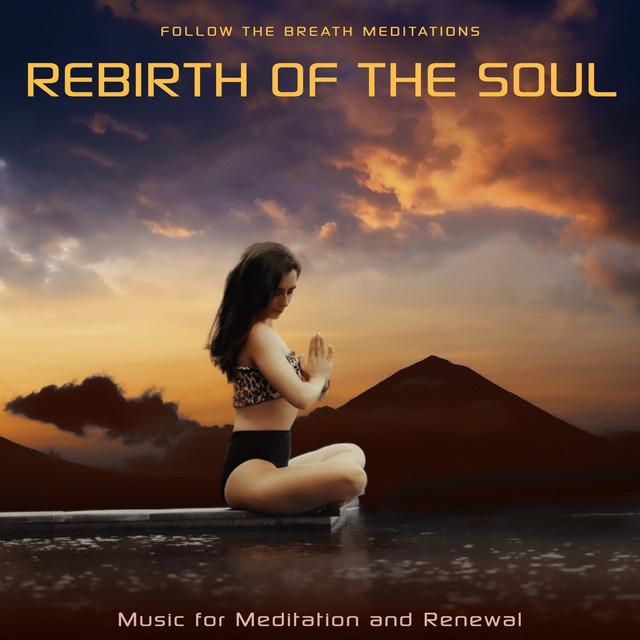 Follow the Breath Meditations's avatar image