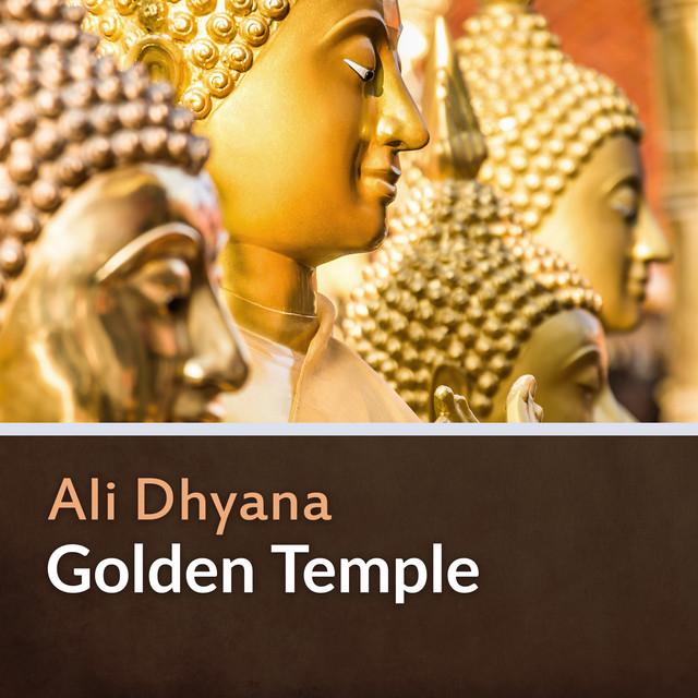 Ali Dhyana's avatar image