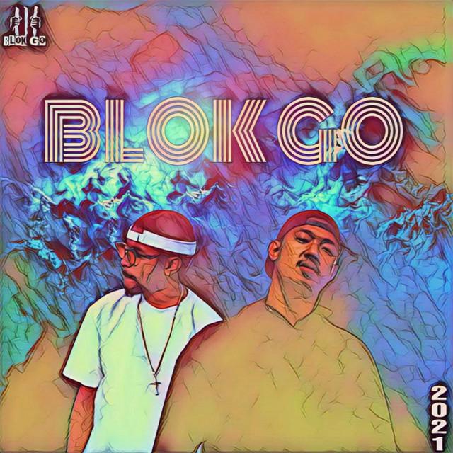 BLOK GO's avatar image