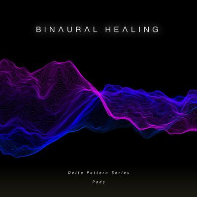 Binaural Healing's cover