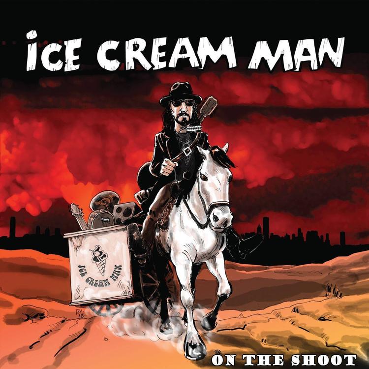 Ice Cream Man's avatar image