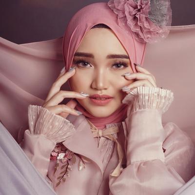 Nabila Ellisa's cover