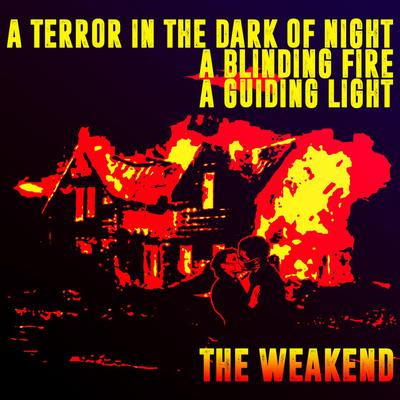 The Weakend's cover