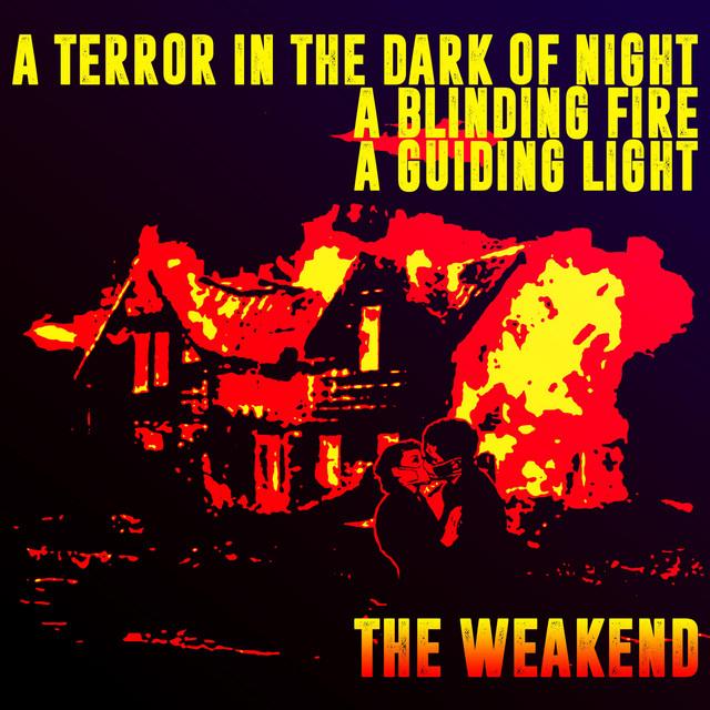 The Weakend's avatar image