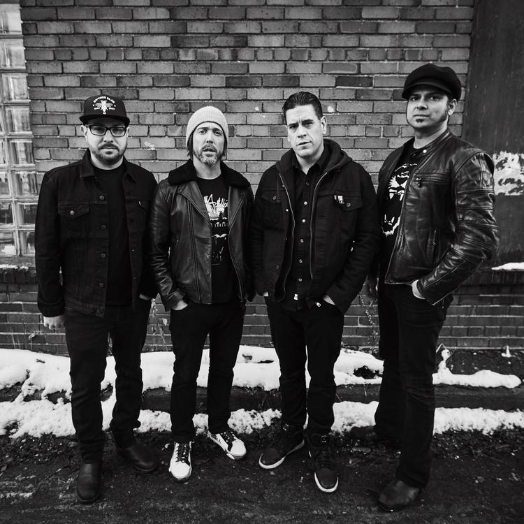 Billy Talent's avatar image