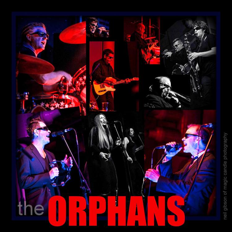 The Orphans's avatar image