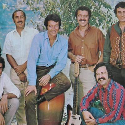 Herb Alpert & The Tijuana Brass's cover