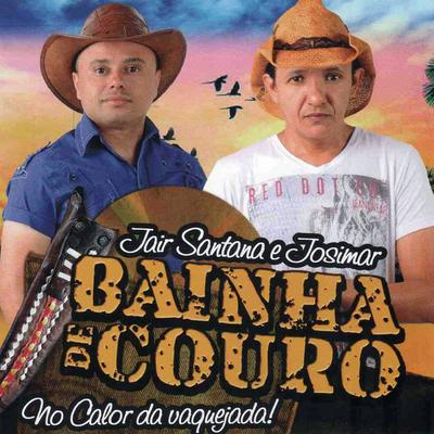 Jair Santana e Josimar's cover