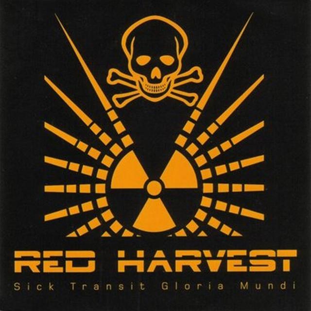 Red Harvest's avatar image