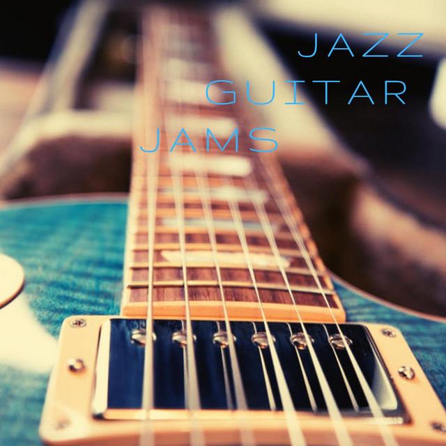 Jazz Guitar Jams's avatar image