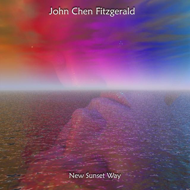 John Chen Fitzgerald's avatar image