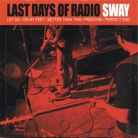 Last Days of Radio's avatar cover