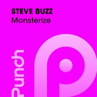 Steve Buzz's avatar cover