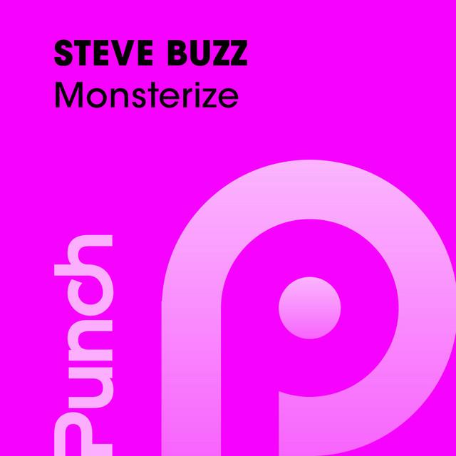 Steve Buzz's avatar image