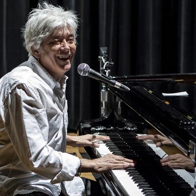 Ian McLagan's cover