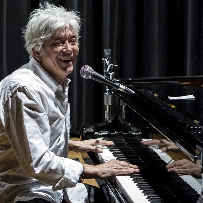 Ian McLagan's avatar image