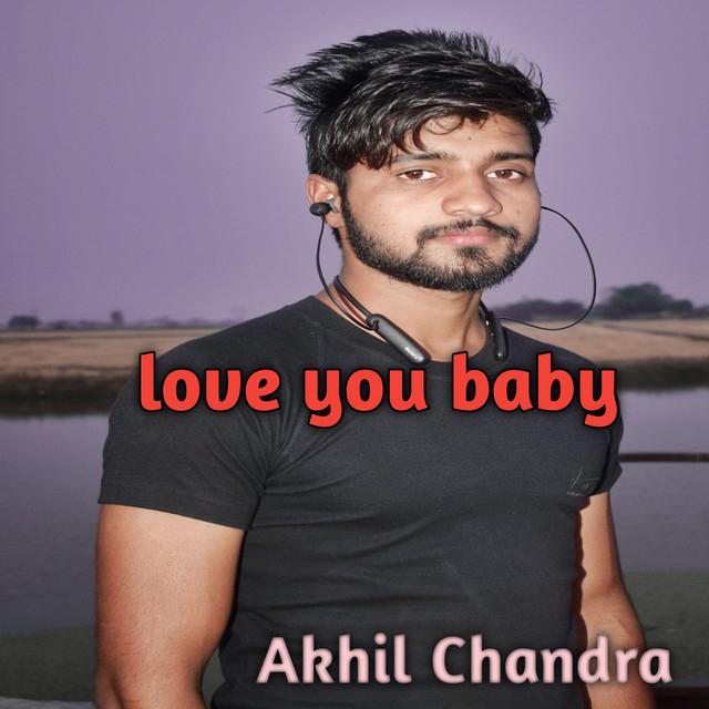 Akhil Chandra's avatar image