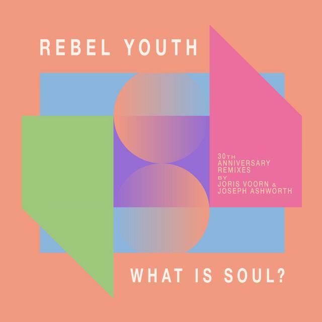 Rebel Youth's avatar image