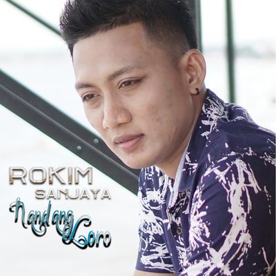 Rokim Sanjaya's cover