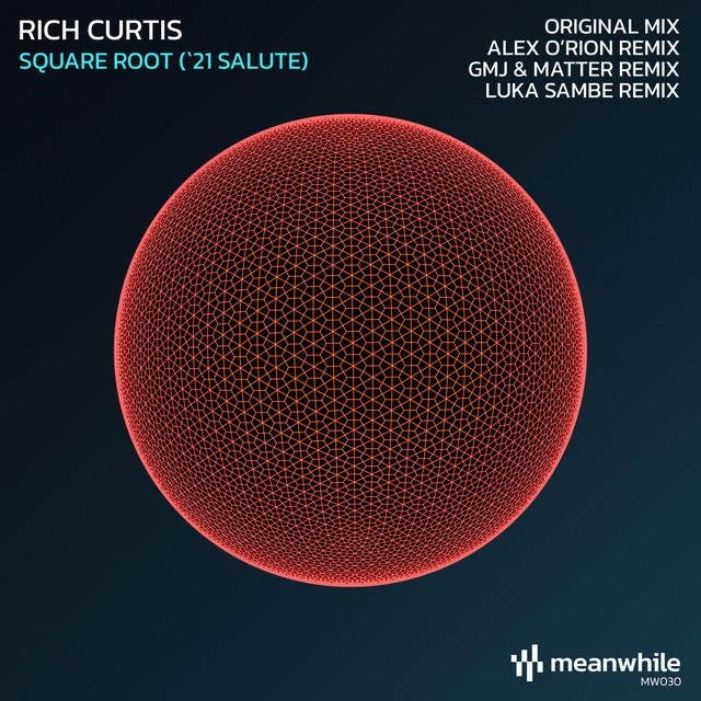 Rich Curtis's avatar image