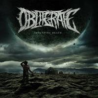 Obliterate's avatar cover