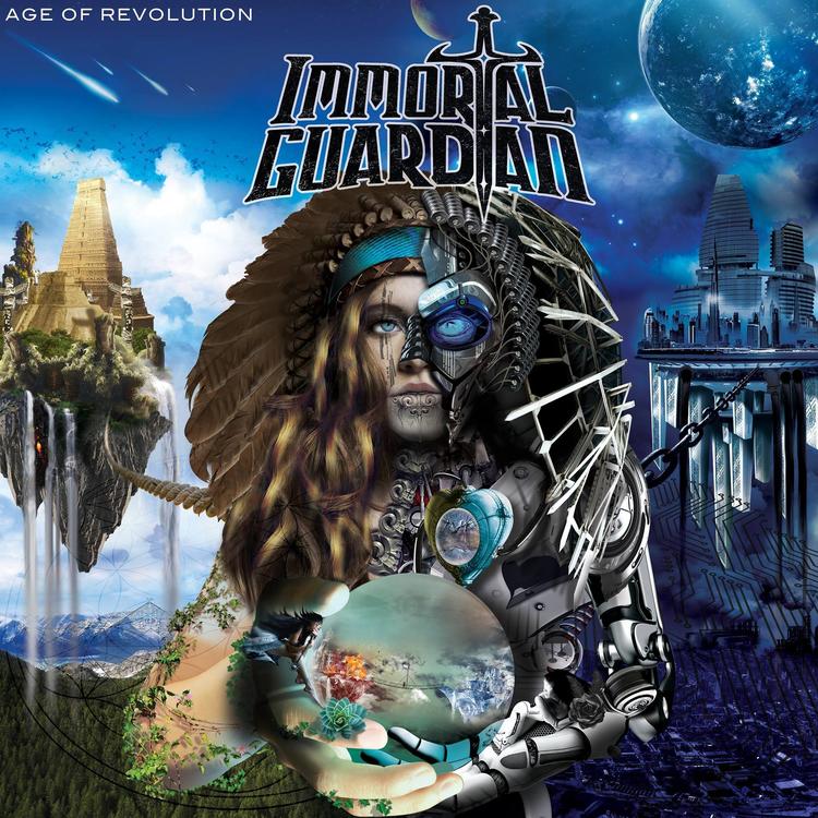 Immortal Guardian's avatar image