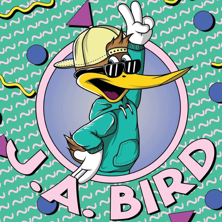 J.A. Bird's avatar image