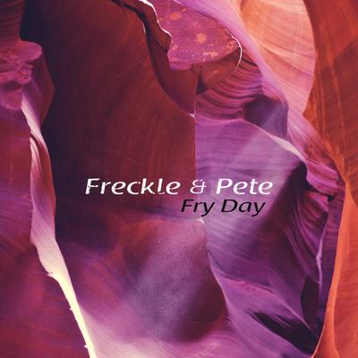 Freckle & Pete's cover