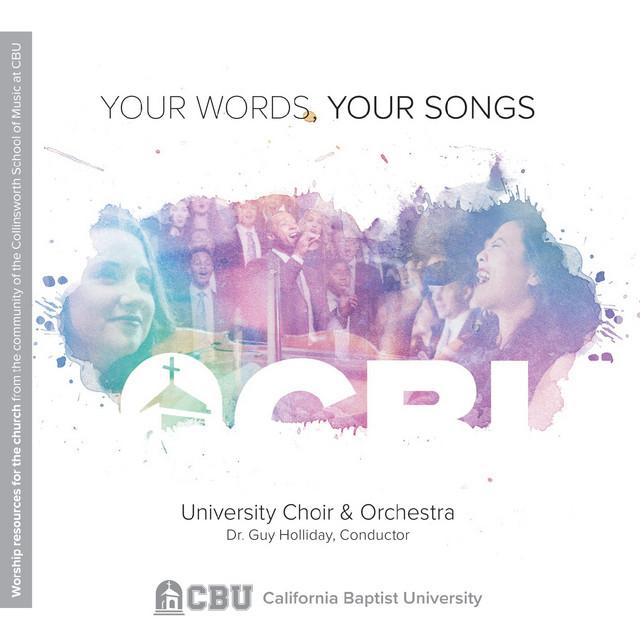 CBU Choir and Orchestra's avatar image