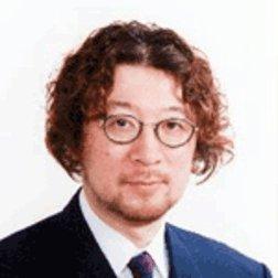 Toshihiko Sahashi's avatar image