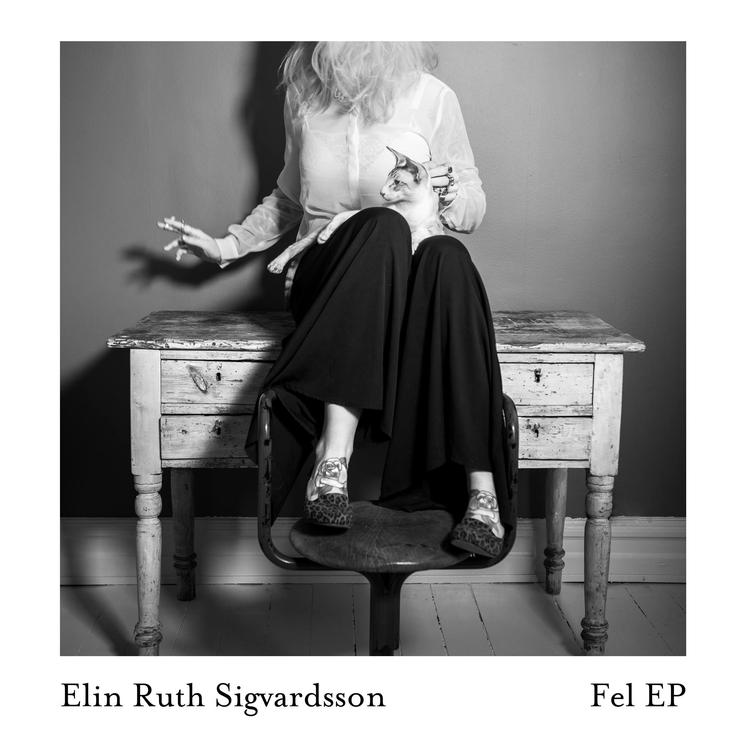 Elin Ruth Sigvardsson's avatar image