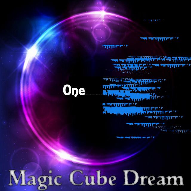 Magic Cube Dream's avatar image