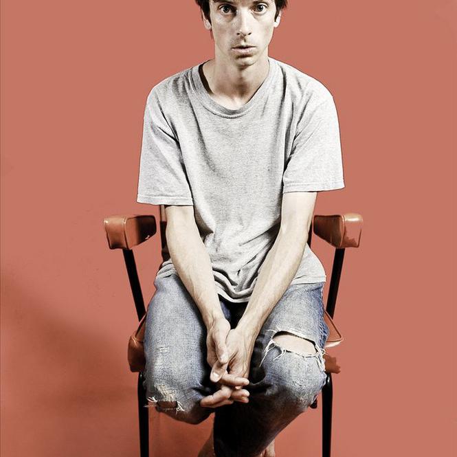 Euros Childs's avatar image