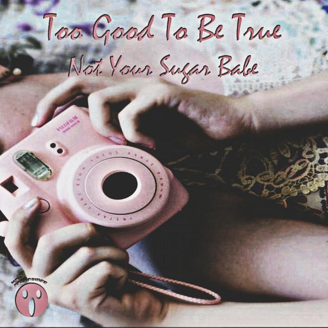 Not Your Sugar Babe's avatar image