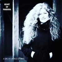 Heart of Pandora's avatar cover